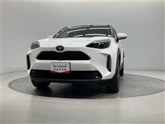 ヤリスクロス Z