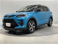 トヨタ ライズ Z