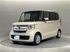 N-BOX GスロープLターボHS