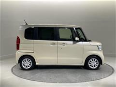 N-BOX GスロープLターボHS