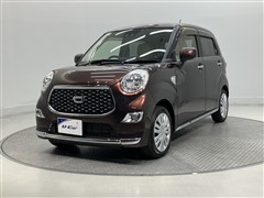 ダイハツ キャスト スタイルX SA3