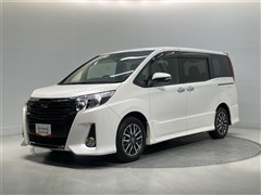 トヨタ ノア SIダブルバイビー