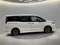 ノア SIダブルバイビー