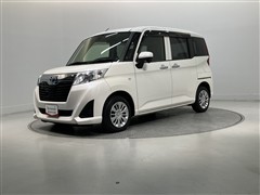 トヨタ ルーミー X S