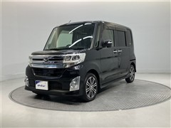 タント カスタムRS