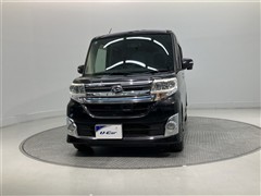 タント カスタムRS