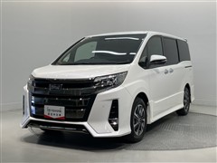 トヨタ　ノア SI WXB2