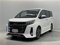 ノア SI WXB2
