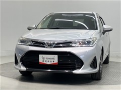 カローラフィールダー G