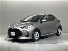 ヤリス ハイブリッド G