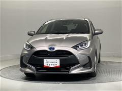 ヤリス ハイブリッド G