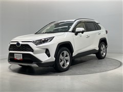 RAV4 ハイブリッドG