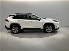 RAV4 ハイブリッドG
