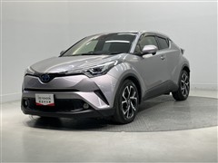C-HR G