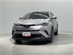 C-HR G
