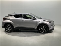 C-HR G