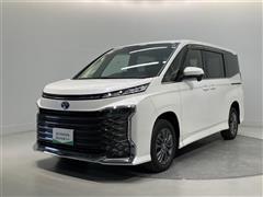 ヴォクシー ハイブリッド S-Z