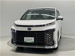 ヴォクシー ハイブリッド S-Z