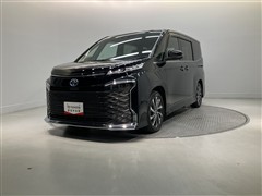 ヴォクシー ハイブリッド S-Z