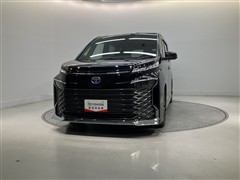 ヴォクシー ハイブリッド S-Z