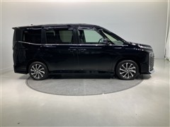 ヴォクシー ハイブリッド S-Z