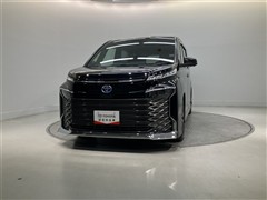 ヴォクシー ハイブリッド S-Z