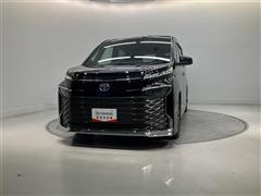 ヴォクシー ハイブリッド S-Z