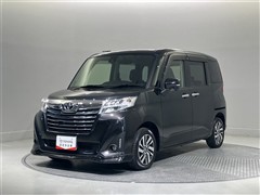 ルーミー カスタムG S