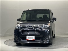 ルーミー カスタムG S