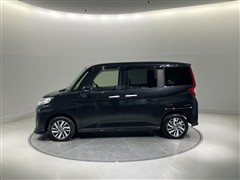 ルーミー カスタムG S