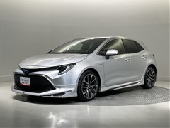 カローラスポーツ HV G Z