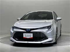 カローラスポーツ HV G Z