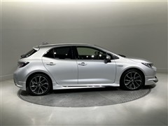 カローラスポーツ HV G Z