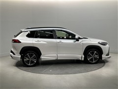 カローラクロス ハイブリッド Z