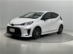 アクア GR スポーツ