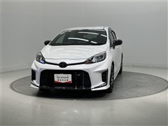 アクア GR スポーツ