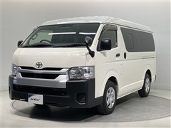 ハイエースワゴン DX