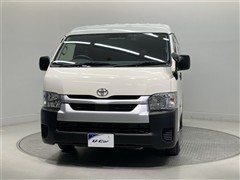 ハイエースワゴン DX