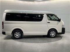 ハイエースワゴン DX