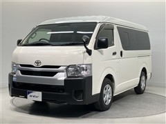 ハイエースワゴン DX