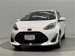 アクア S ビジネスパッケージ