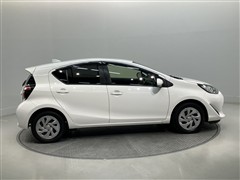 アクア S ビジネスパッケージ