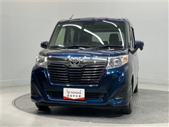 ルーミー Gコージーエディション