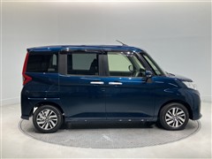 ルーミー Gコージーエディション