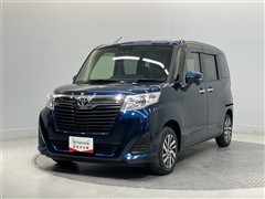 ルーミー Gコージーエディション