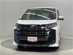 ノア ハイブリッド S-Z