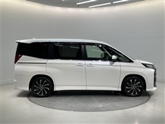 ノア ハイブリッド S-Z