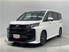 ノア ハイブリッド S-Z