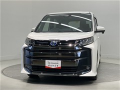 ノア ハイブリッド S-Z