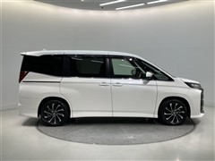 ノア ハイブリッド S-Z